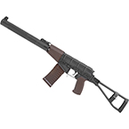 Модель автомата (LCT) АС ВАЛ (AS VAL)