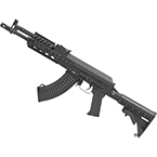 Модель автомата (LCT) АК (TX-M)