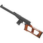 Модель автомата (LCT) ВСС Винторез (VSS Vintorez)
