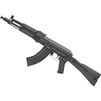 Модель автомата (LCT) АК-104 (LCK104)