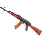 Модель автомата (LCT) АК-74 (LCK74)