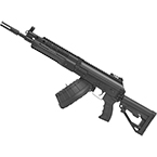 Модель пулемета (LCT) РПК-16 (LCK-16)