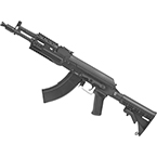 Модель автомата (LCT) АК-104 тактический (TK104)