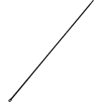 Шомпол стальной для АК (LCT) (PK-39)