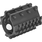 Кронштейн с тремя планками RIS для АС ВАЛ / ВСС, 75 мм (LCT) (PK-412)