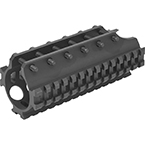 Кронштейн с тремя планками RIS для АС ВАЛ / ВСС, 140 мм (LCT) (PK-413)