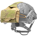 Нашлемный подсумок "А-24 Ирокез" (Ars Arma) (A-TACS FG)