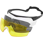 Защитные очки со сменными линзами Virtuel GB-1700 KIT (PMX)