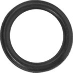 Кольцо компрессионное для нозла, 1 шт (A2)