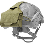 Нашлемный подсумок "А-24 Ирокез" (Ars Arma) (Olive)