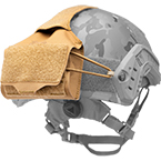 Нашлемный подсумок "А-24 Ирокез" (Ars Arma) (Coyote Brown)