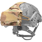Нашлемный подсумок "А-24 Ирокез" (Ars Arma) (Multicam)