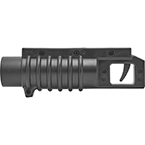 Подствольный гранатомет M-style (под "Москит 2.0") (СтрайкАрт)