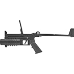 Платформа "Стилет" с M-style (под "Москит 2.0") (СтрайкАрт)