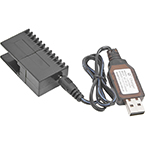 Зарядное устройство Cyma для CM030, CM121, CM122, CM123 и др.