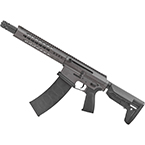 Модель автомата (Double Bell) TTI JW4 Dracarys Gen-12 (040) (Two-Tone)