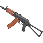 Модель автомата (Double Bell) АКС-74У (001B)