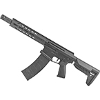 Модель автомата (Double Bell) TTI JW4 Dracarys Gen-12 M-LOK (040MB) (Black)