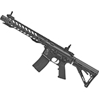 Модель автомата (Double Bell) M4 12'' Night Rail (076) (Black)