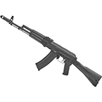 Модель автомата (Double Bell) АК-74М (005)