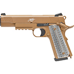 Модель пистолета (Double Bell) CLT M45A1 (Green Gas) (740) (Tan)