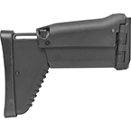 Приклад для SCAR-H (Double Bell) (S-06B) (Black)