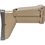Приклад для SCAR-H (Double Bell) (S-06S) (Tan)