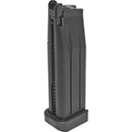 Магазин на пистолет (Double Bell) Hi-Capa 5.1 (Green Gas) (795J)
