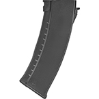 Магазин бункерный (Double Bell) для АК 450ш пластик (BI-12) (Black)