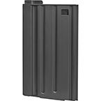 Магазин механический (Double Bell) SR-25 40ш металл (M-111) (Black)