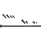 Ремкомплект для пистолета G17, винты (Double Bell) (G17-LS)