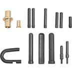 Ремкомплект для пистолета CLT 1911, металл (Double Bell) (1911-CZ)