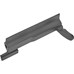 Шторка затвора АК (Double Bell) (K-33)