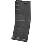 Магазин механический (Silverback Airsoft) для MDRX/AR15 120ш пластик (Black) (SBA-MAG-51BK)