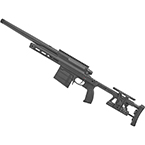 Модель винтовки (Silverback Airsoft) TAC-41 A (спринг) (Black) (SBA-BLT-31BK)