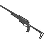 Модель винтовки (Silverback Airsoft) TAC-41 L Sport (спринг) (Black) (SBA-BLT-32BK-S)