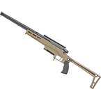 Модель винтовки (Silverback Airsoft) TAC-41 L Sport (спринг) (FDE) (SBA-BLT-32FDE-S)