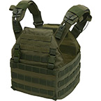 Плитоносец средний "Трол" (BASTION) (Olive)