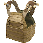 Плитоносец средний "Трол" (BASTION) (Coyote)