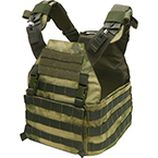 Плитоносец средний "Трол" (BASTION) (Мох)