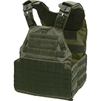 Плитоносец тяжелый "Форс" (BASTION) (Olive)