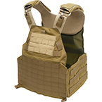 Плитоносец тяжелый "Форс" (BASTION) (Coyote)