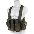 Разгрузочный жилет "Камрад" (BASTION) (Цифра РФ)