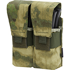 Подсумок автоматный двойной (BASTION) (Мох)