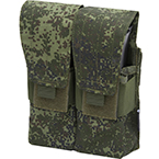 Подсумок автоматный двойной (BASTION) (Цифра РФ)