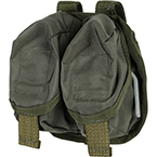 Подсумок гранатный двойной "Форт" (BASTION) (Olive)