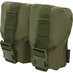 Подсумок гранатный двойной (BASTION) (Olive)