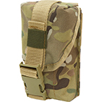 Подсумок гранатный одинарный (BASTION) (Multicam)