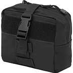 Подсумок грузовой малый (BASTION) (Black)