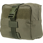 Подсумок грузовой малый (BASTION) (Olive)